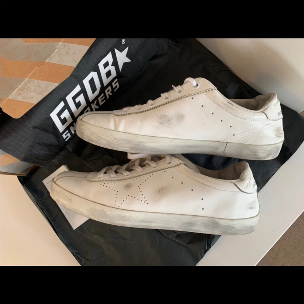 Golden Goose